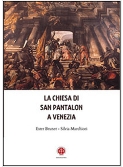 CHIESA DI SAN PANTALON (LA)