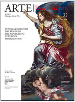 ARTE DOCUMENTO. VOL. 32