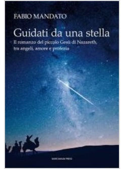 GUIDATI DA UNA STELLA. IL ROMANZO DEL PICCOLO GESU' DI NAZARETH