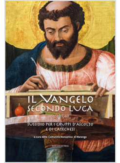 VANGELO SECONDO LUCA (CC. 9-18). SUSSIDIO PER I GRUPPI D'ASCOLTO E DI CATECHESI 