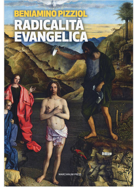 RADICALITA' EVANGELICA. 