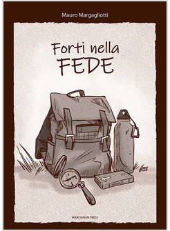 FORTI NELLA FEDE