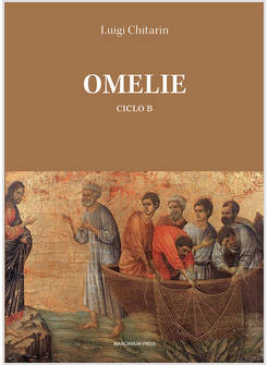 OMELIE. CICLO B