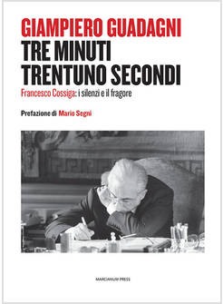 TRE MINUTI TRENTUNO SECONDI