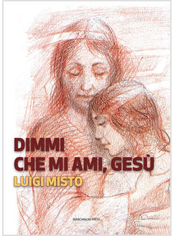 DIMMI CHE MI AMI, GESU'