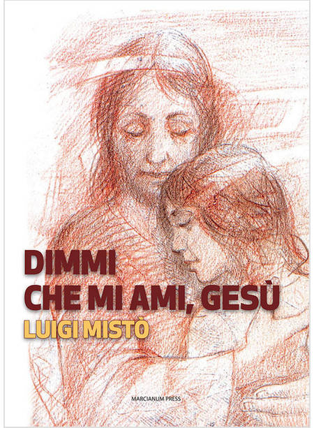 DIMMI CHE MI AMI, GESU'