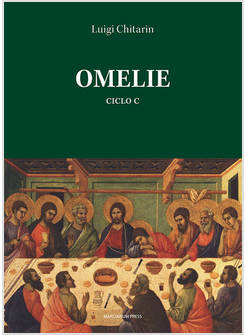 OMELIE. CICLO C