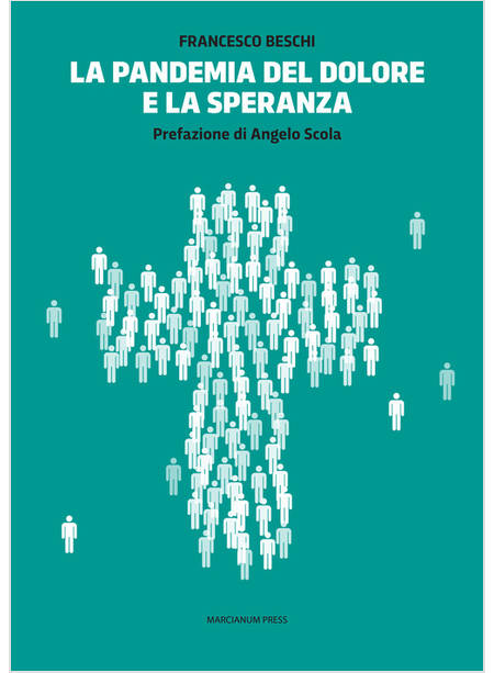 LA PANDEMIA DEL DOLORE E LA SPERANZA 