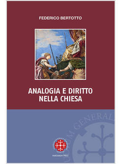 ANALOGIA E DIRITTO NELLA CHIESA