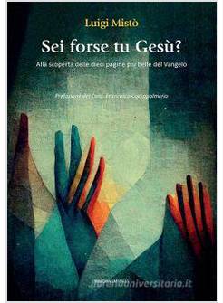 SEI FORSE TU GESU'? ALLA SCOPERTA DELLE DIECI PAGINE PIU' BELLE DEL VANGELO