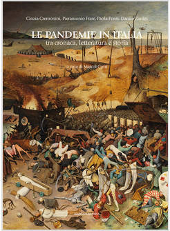 LE PANDEMIE IN ITALIA