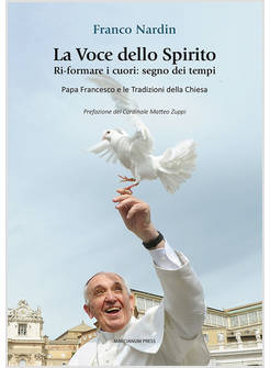 LA VOCE DELLO SPIRITO RI-FORMARE I CUORI: SEGNO DEI TEMPI