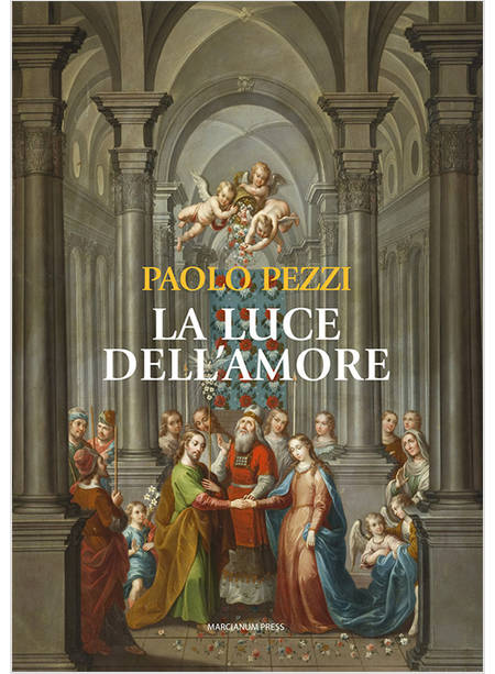 LA LUCE DELL'AMORE