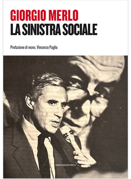 LA SINISTRA SOCIALE 