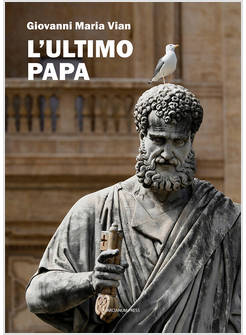 L'ULTIMO PAPA