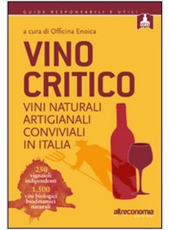 VINO CRITICO