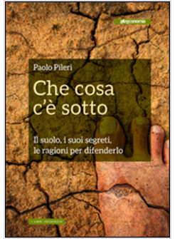 QUEL CHE RESTA DEL SUOLO