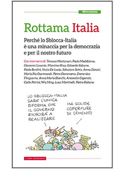 ROTTAMA ITALIA