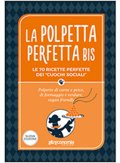 POLPETTA PERFETTA BIS