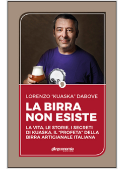BIRRA NON ESISTE (LA)