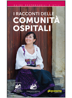 100 BORGHI AUTENTICI IN ITALIA