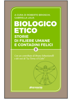 BIOLOGICO ETICO