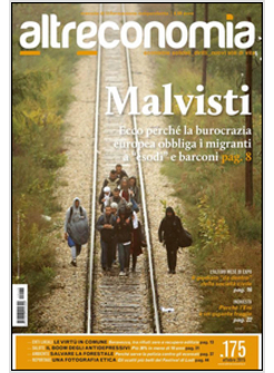 ALTRECONOMIA