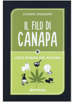 FILO DI CANAPA (IL)