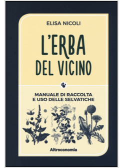 ERBA DEL VICINO (L')