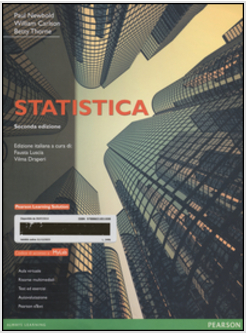 STATISTICA SECONDA EDIZIONE CON CODICE DI ACCESSO A MYLAB
