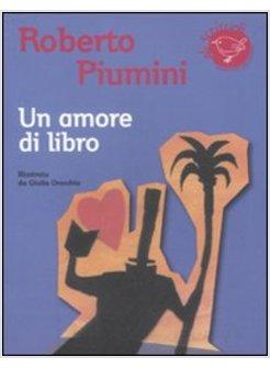 AMORE DI LIBRO (UN)