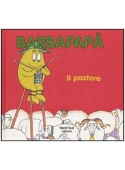 BARBAPAPA'. IL PASTORE