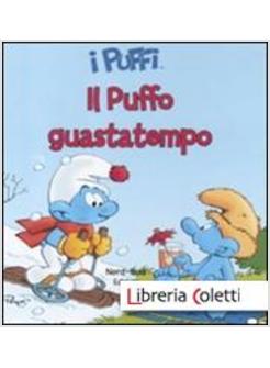 IL PUFFO GUASTATEMPO