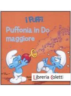 PUFFONIA IN DO MAGGIORE