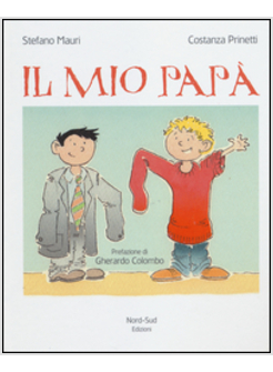 IL MIO PAPA'