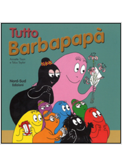 TUTTO BARBAPAPA'