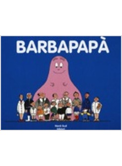 BARBAPAPA'
