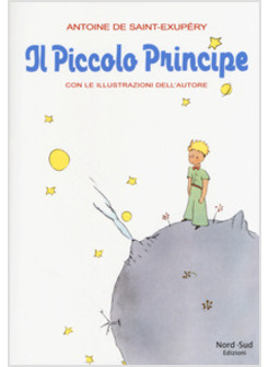 IL PICCOLO PRINCIPE