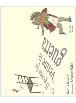 IL GIORNO CHE VENNE LA GUERRA