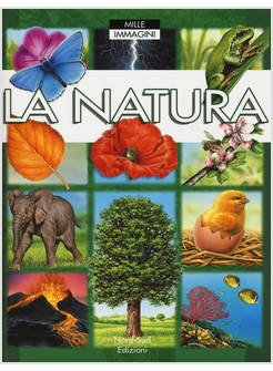 LA NATURA