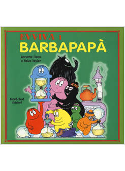 EVVIVA I BARBAPAPA'