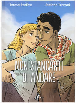 NON STANCARTI DI ANDARE