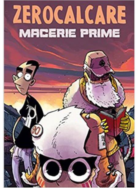 MACERIE PRIME