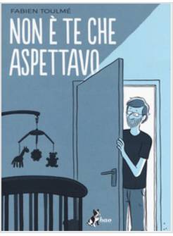 NON E' TE CHE ASPETTAVO