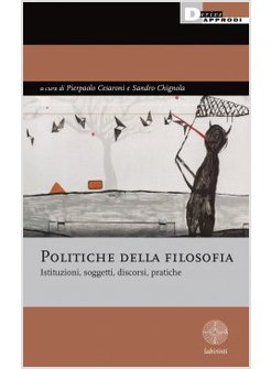 POLITICHE DELLA FILOSOFIA