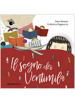 IL SOGNO DEI VENTIMILA 