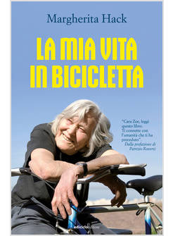 LA MIA VITA IN BICICLETTA