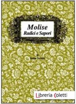 MOLISE RADICI E SAPORI