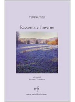 RACCONTARE L'INVERNO