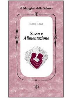 SESSO E ALIMENTAZIONE